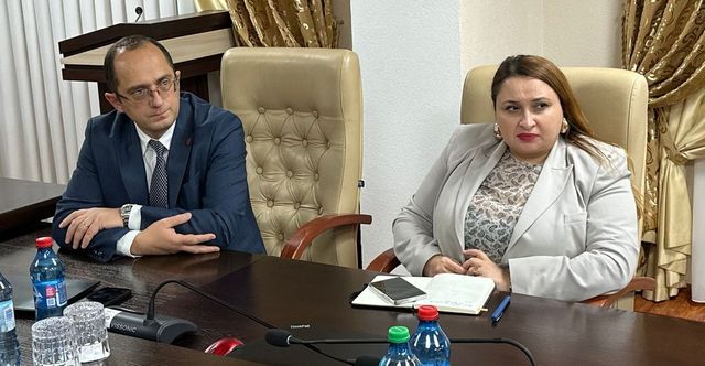 Ședința CSM. Consiliul a acceptat două rapoarte de evaluare pozitive