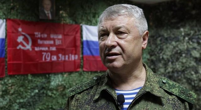 ++ Mosca, 'spari contro vice capo dell'intelligence militare russa nella capitale' ++