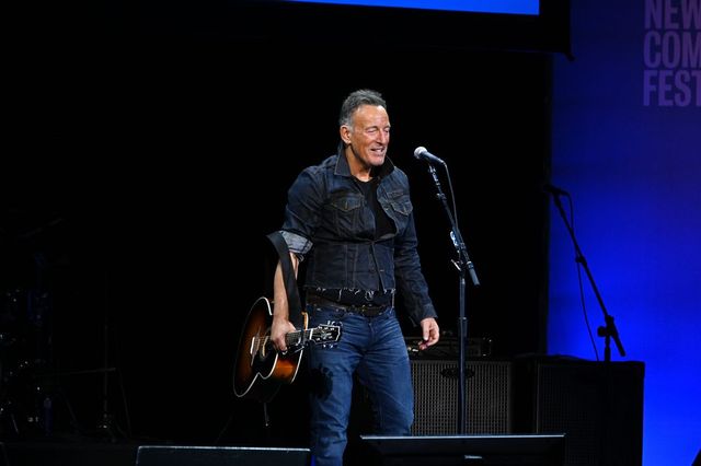 Bruce Springsteen torna in Italia nel 2023, tre date