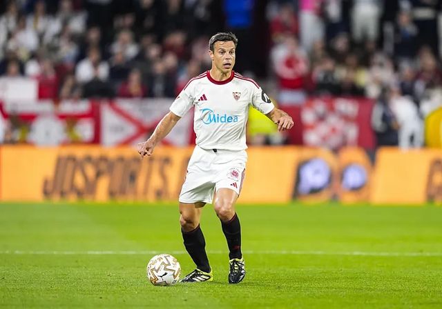 César Azpilicueta anuncia que cuelga las botas
