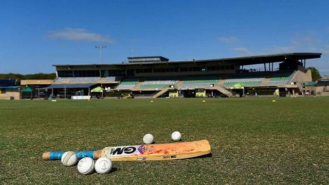 Pakistan-origin cricketer dies in Australia during club-level match