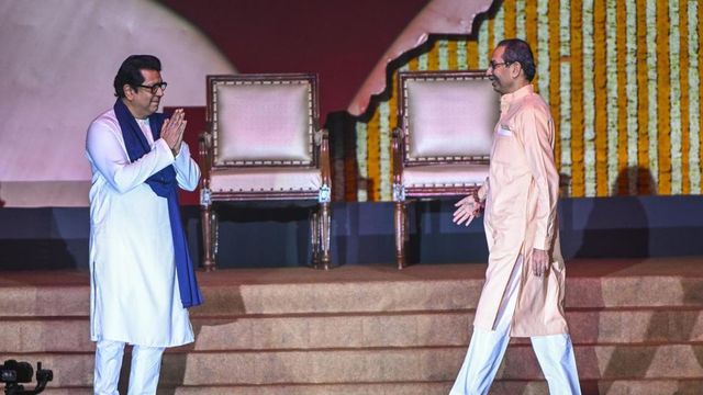 Parivar, party, and the quest for power