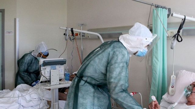 Italia anunță că 96% dintre persoanele decedate de coronavirus aveau și alte boli