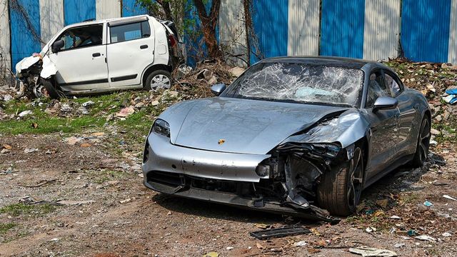 Pune Porsche crash: State forms five-member committee to look into the functioning of Juvenile Justice Board