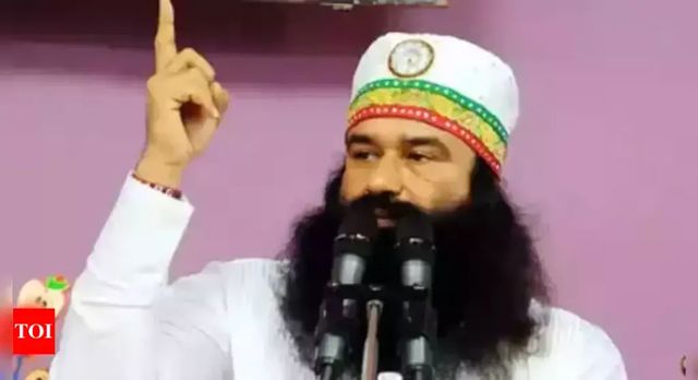 Dera Sacha Sauda's Gurmeet Ram Rahim Singh Acquitted in Ranjit Singh Murder Case