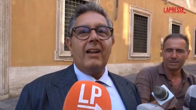 Liguria, Toti: “Partiti vorrebbero un candidato civico, ma non sarà la scelta di Toti”