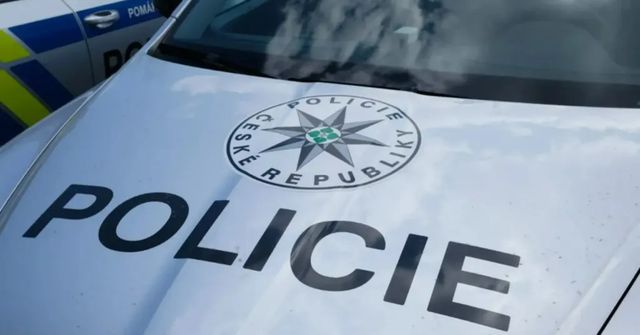 Policista zastřelil v Českém Těšíně agresivního muže, který zranil jeho kolegu