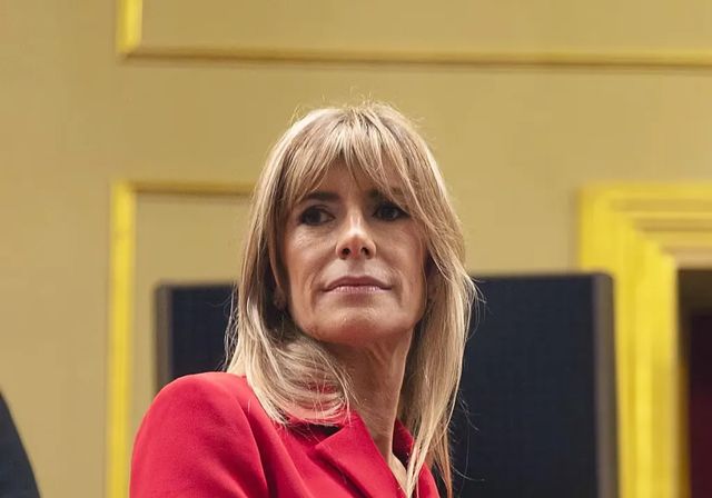 La Audiencia de Madrid mantiene el juicio con jurado contra Begoña Gómez por dos delitos