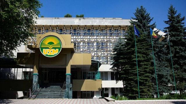 Trei candidați au fost înscriși pentru funcția de rector al Universității de Stat din Moldova. Alegerile vor avea loc în luna martie 2026