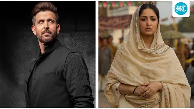 Yami Gautam takes a stand against paid film hype ahead of Dhurandhar release: We’re being blackmailed