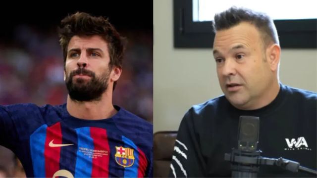 La CNMV multa a Piqué y al empresario José Elías por uso de información privilegiada en bolsa