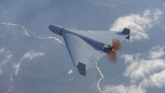 Noi atacuri aeriene ale rușilor asupra porturilor ucrainene de la Dunăre