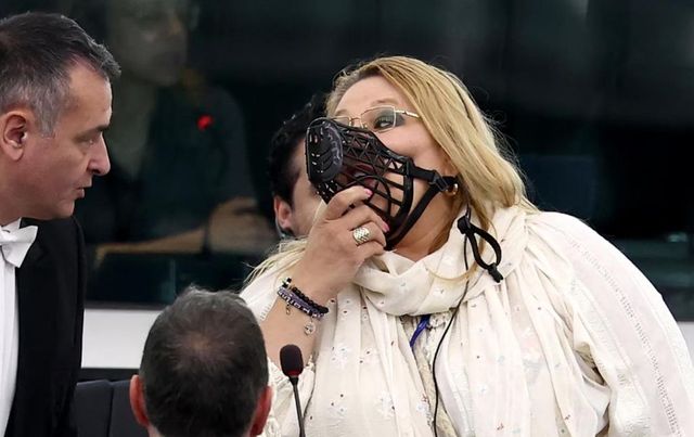 Comisia JURI a votat în unanimitate pentru ridicarea imunității Dianei Șoșoacă