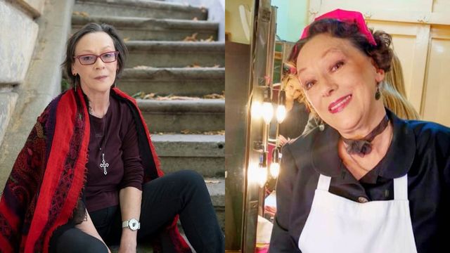 A murit actrița Teatrului Nottara Anca Bejenaru