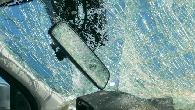 Трима души загинаха при тежка катастрофа до Пловдив