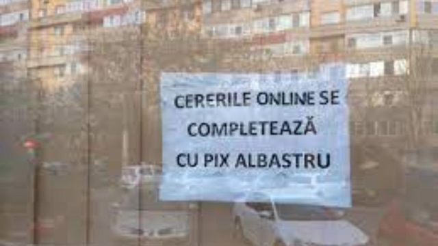 România, pe ultimul loc în UE la servicii publice digitale