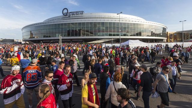 Live Nation a PPF založí podnik k provozování O2 areny, universa a Fora Karlín