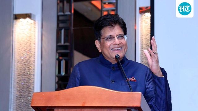 Piyush Goyal set to visit US as trade talk momentum grows