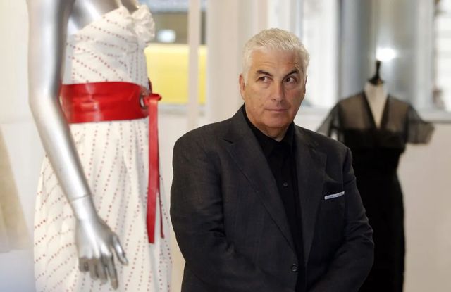 El padre de Amy Winehouse, condenado a pagar 2,7 millones a las amigas de su hija