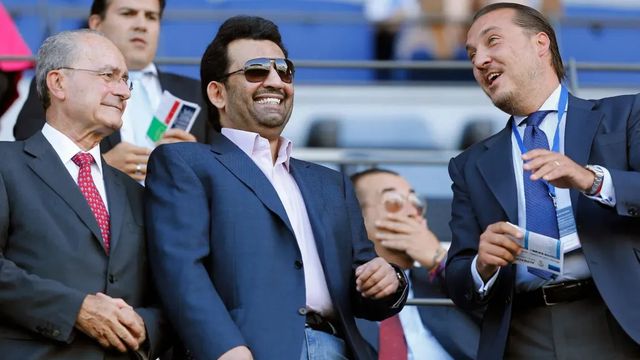 Orden de búsqueda, detención e ingreso en prisión para los Al Thani