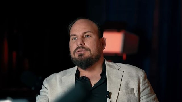 Megszólalt a férfi, akinek telefonját Magyar Péter a Dunába dobta