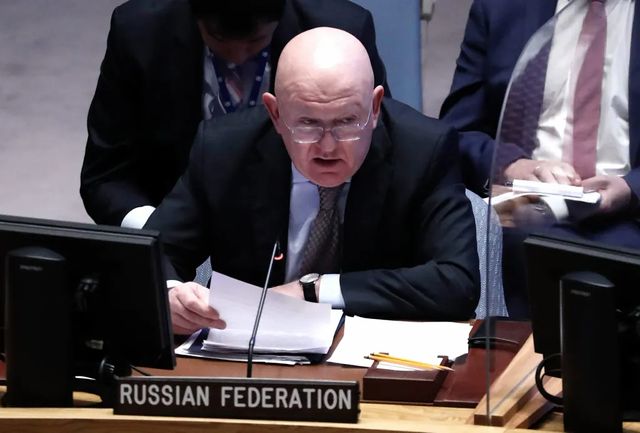 Tensiuni la Consiliul de Securitate ONU între Charles Michel și ambasadorul Rusiei