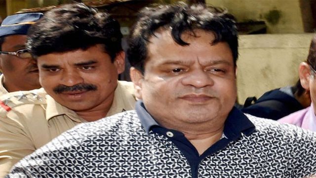 ED arrests Dawood Ibrahim's brother in money laundering case