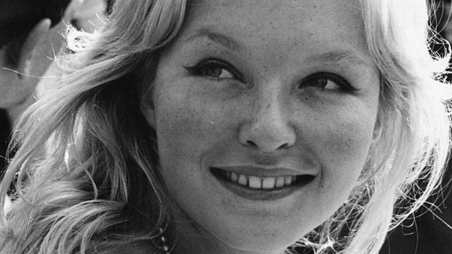 Актрисата Марина Влади почина на 88 години