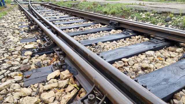 16-годишно момче загина, прегазено от влак във Враца