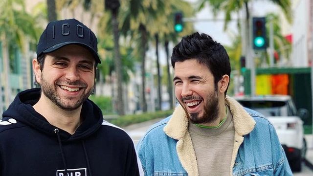 Los youtubers Willyrex y Vegetta777 declaran la guerra a Hacienda en la Audiencia Nacional