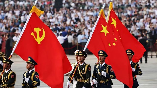 Cina, 'ferma opposizione all'accordo sul commercio Usa-Taiwan'