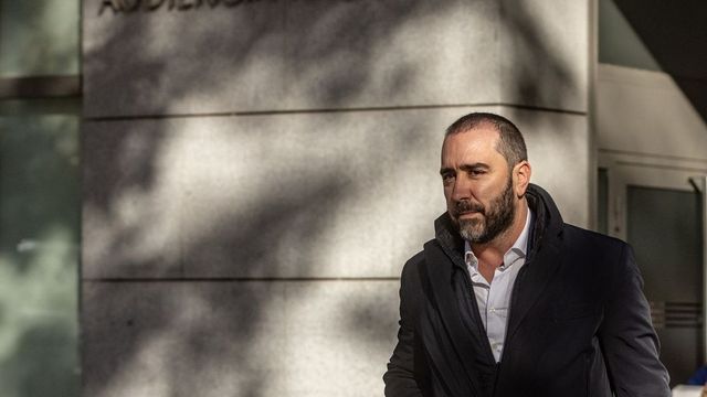 El submarino: Cada día un Vietnam