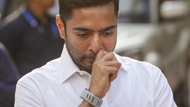 Abhishek Banerjee gets court protection in case over remarks on Amit Shah