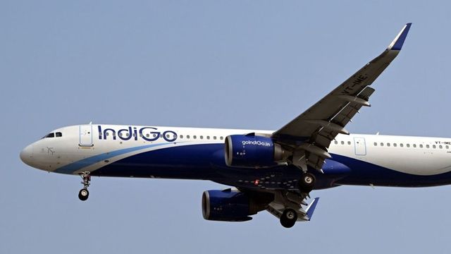 Man Opens Emergency Exit On IndiGo Flight Minutes Before Takeoff, Arrested