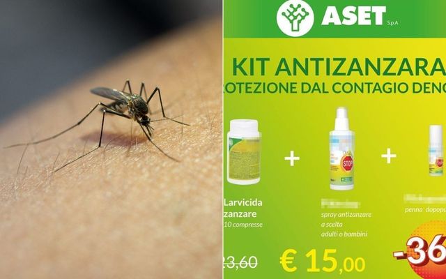 Dengue Fano, Burioni ancora contro kit antizanzare: cos’ha detto e che c’entra Chiara Ferragni