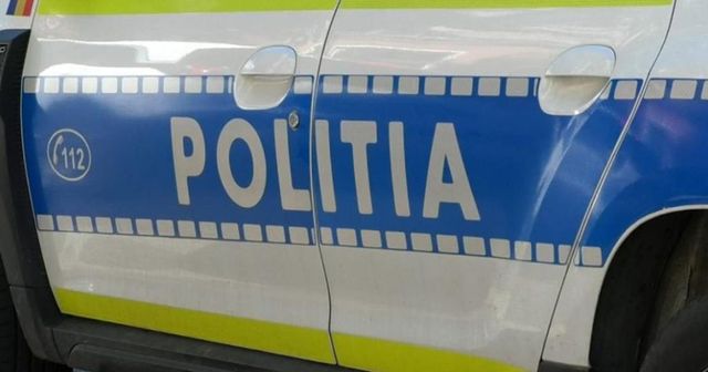 Șofer beat și drogat, urmărit de Poliție în Craiova, a lovit mașini și a refuzat recoltarea de probe biologice