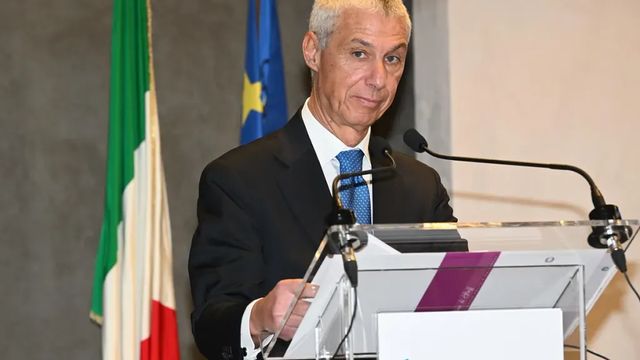 La nomina di Vittorio Rizzi al Dis è l'ipotesi più accreditata