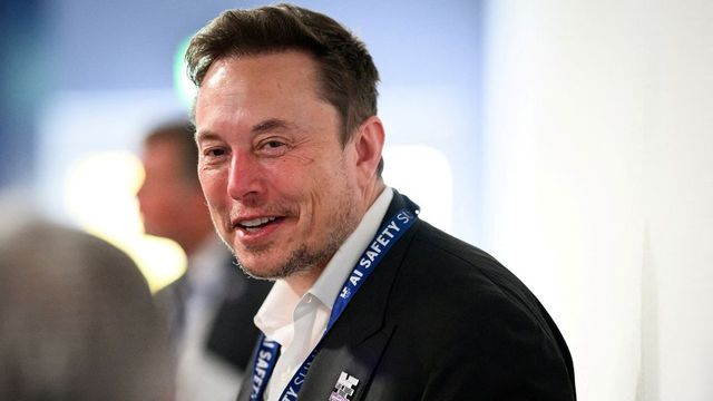 Elon Musk Says His Elder Son Is Figuratively 'Dead' Due To 'Woke Mind Virus'