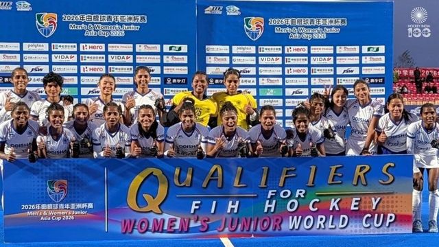 India crowned Asia Cup champions, beat Korea 4-1