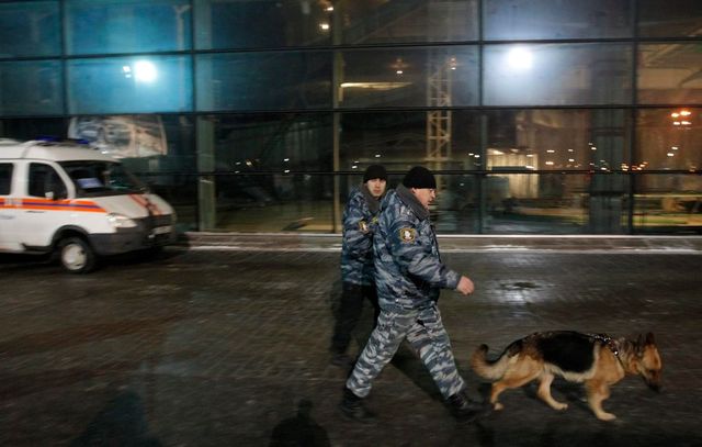 Az orosz hatóságok azt állítják, hogy pokolgépes merényletet hiúsítottak meg az ország délnyugati részén