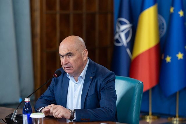 PNRR se încheie pentru România cu o gaură de sute de milioane de euro. Bolojan: Nu s-a dorit adoptarea reformelor