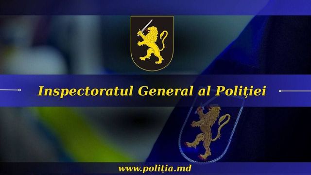 Poliția a inițiat investigații într-un caz grav cu implicarea unei minore