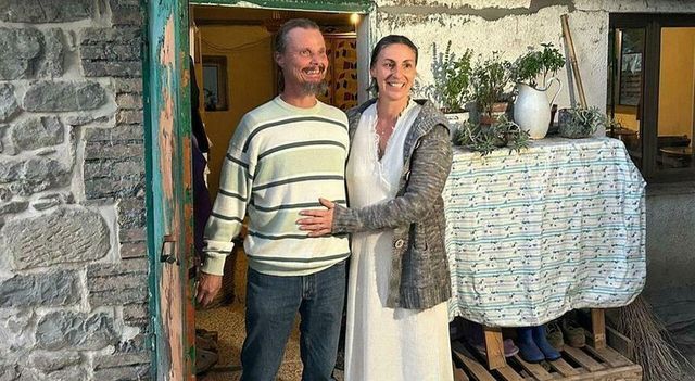 Famiglia nel bosco, Catherine e Nathan partiti per Roma, li attende La Russa