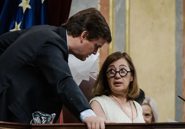 Armengol declarará de nuevo en la comisión Koldo del Senado el 8 de julio