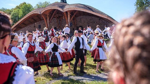 Sulyok Tamás szerint a székely közösségek példát adnak összetartásból és értékőrzésből