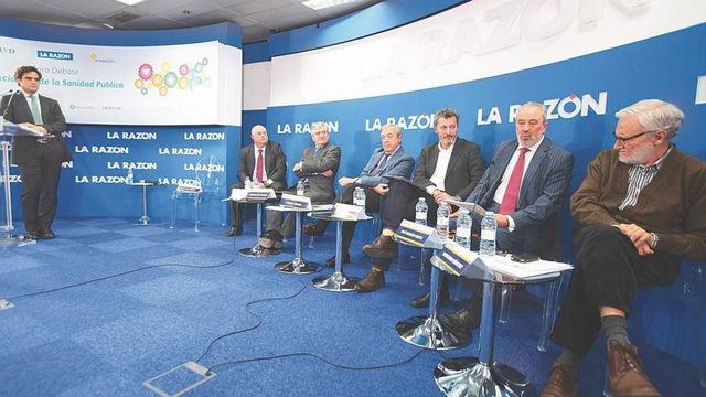 Muere Marciano Sánchez Bayle, luchador incansable en defensa de la sanidad pública