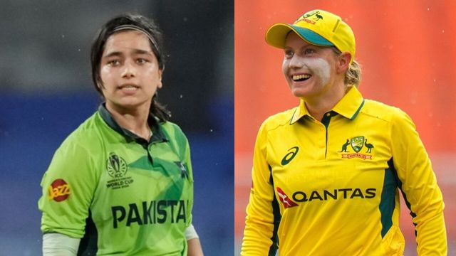Australia focused on playing positively on Colombo’s slow track: Ellyse Perry
