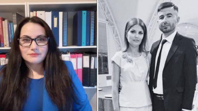 Dumitru Vartic a primit consemn la frontieră