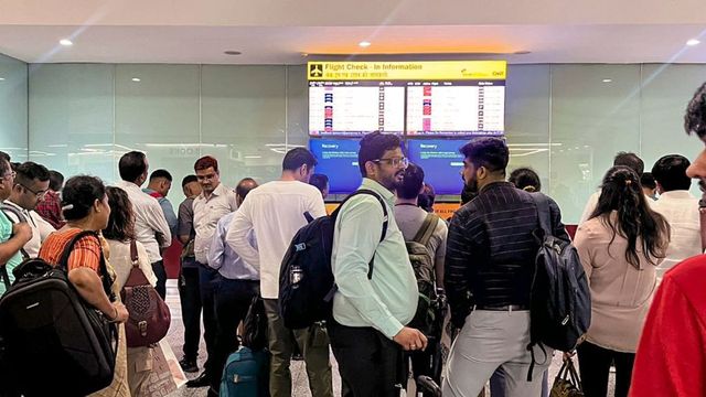 Prithviraj Chavan seeks mpox testing, quarantine protocol at Mumbai airport