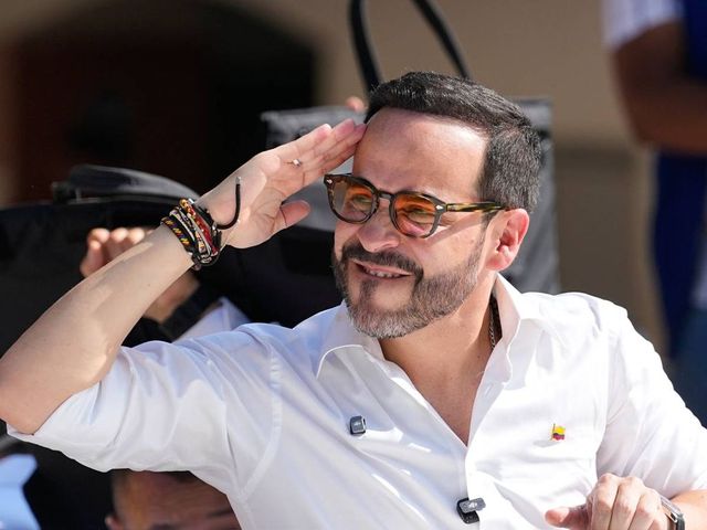 Colombia, chi è De la Espriella il trumpiano che ha vinto il primo turno delle presidenziali